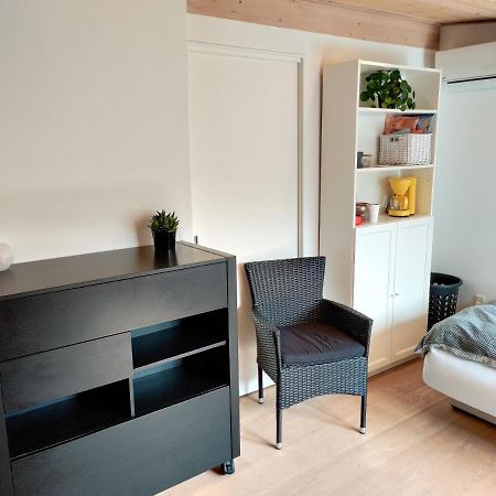 Ferienwohnung Hedegaard Anneks Skaerbaek Herning Exterior foto