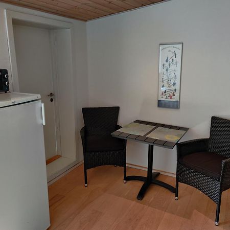 Ferienwohnung Hedegaard Anneks Skaerbaek Herning Exterior foto